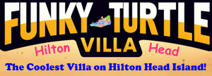 Funky Turtle Villa